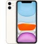 Apple iPhone 11 128GB, белый, Slimbox