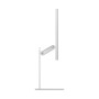 Монитор Apple Studio Display 5K, стандартное стекло, подставка с регулировкой наклона и высоты MFEW4 27
