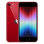 Смартфон Apple iPhone SE 2022 128 ГБ, Красный US