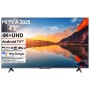 Телевизор Xiaomi TV A43 4K 2025, черный