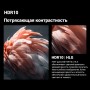 Телевизор Xiaomi TV A43 4K 2025, черный