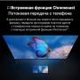 Телевизор Xiaomi TV A43 4K 2025, черный