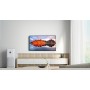 Телевизор Xiaomi TV A43 4K 2025, черный