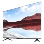 Телевизор Xiaomi TV A43 Pro 4K 2025, черный