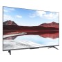 Телевизор Xiaomi TV A43 Pro 4K 2025, черный