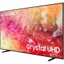 Телевизор Samsung UE65DU7100UXRU 65