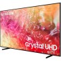 Телевизор Samsung UE43DU7100UXRU 43