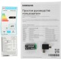 Телевизор Samsung UE43DU7100UXRU 43