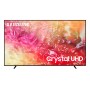 Телевизор Samsung UE50DU7100UXRU 50