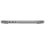 Apple Macbook Pro 14 2021 MKGP3LL/A (M1 Pro 8-Core, GPU 14-Core, 16GB, 512GB) серый космос