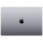 Apple Macbook Pro 14 2021 MKGP3LL/A (M1 Pro 8-Core, GPU 14-Core, 16GB, 512GB) серый космос