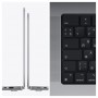 Apple Macbook Pro 14 2021 MKGP3LL/A (M1 Pro 8-Core, GPU 14-Core, 16GB, 512GB) серый космос
