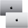 Apple Macbook Pro 14 2021 MKGP3LL/A (M1 Pro 8-Core, GPU 14-Core, 16GB, 512GB) серый космос