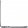 Apple Macbook Pro 14 2021 MKGP3LL/A (M1 Pro 8-Core, GPU 14-Core, 16GB, 512GB) серый космос