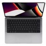 Apple Macbook Pro 14 2021 MKGP3LL/A (M1 Pro 8-Core, GPU 14-Core, 16GB, 512GB) серый космос