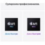 Apple Macbook Pro 14 2021 MKGP3LL/A (M1 Pro 8-Core, GPU 14-Core, 16GB, 512GB) серый космос