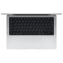 Apple MacBook Pro 16 2021 Pro 16 MK1E3 (M1 Pro 10-Core, GPU 16-Core, 16GB, 512GB) серебристый
