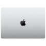 Apple MacBook Pro 16 2021 Pro 16 MK1E3 (M1 Pro 10-Core, GPU 16-Core, 16GB, 512GB) серебристый