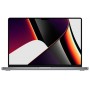 Apple Macbook Pro 16 2021 MK1A3 (M1 Max 10-Core, GPU 32-Core, 32GB, 1TB) серый космос