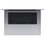 Apple Macbook Pro 16 2021 MK1A3 (M1 Max 10-Core, GPU 32-Core, 32GB, 1TB) серый космос