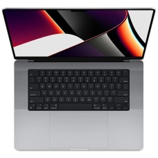 Apple Macbook Pro 16 2021 MK1A3 (M1 Max 10-Core, GPU 32-Core, 32GB, 1TB) серый космос