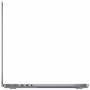 Apple Macbook Pro 16 2021 MK1A3 (M1 Max 10-Core, GPU 32-Core, 32GB, 1TB) серый космос