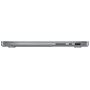 Apple Macbook Pro 16 2021 MK1A3 (M1 Max 10-Core, GPU 32-Core, 32GB, 1TB) серый космос