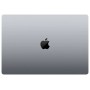 Apple Macbook Pro 16 2021 MK1A3 (M1 Max 10-Core, GPU 32-Core, 32GB, 1TB) серый космос