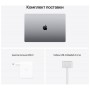 Apple Macbook Pro 16 2021 MK1A3 (M1 Max 10-Core, GPU 32-Core, 32GB, 1TB) серый космос