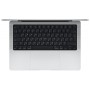 Apple MacBook Pro 16 2021 MK1H3 (M1 Pro 10-Core, GPU 32-Core, 32GB, 1TB) серебристый