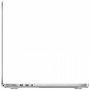 Apple MacBook Pro 16 2021 MK1H3 (M1 Pro 10-Core, GPU 32-Core, 32GB, 1TB) серебристый