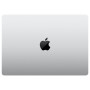 Apple MacBook Pro 16 2021 MK1H3 (M1 Pro 10-Core, GPU 32-Core, 32GB, 1TB) серебристый