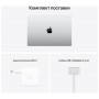 Apple MacBook Pro 16 2021 MK1H3 (M1 Pro 10-Core, GPU 32-Core, 32GB, 1TB) серебристый