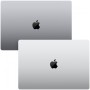 Apple MacBook Pro 16 2021 MK1H3 (M1 Pro 10-Core, GPU 32-Core, 32GB, 1TB) серебристый