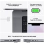 Apple MacBook Pro 16 2021 MK1H3 (M1 Pro 10-Core, GPU 32-Core, 32GB, 1TB) серебристый