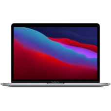 Apple MacBook Pro 13.3 Touch Bar MYD82 (M1 8-Core, GPU 8-Core, 8GB, 256GB) серый космос