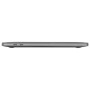 Apple MacBook Pro 13.3 Touch Bar MYD82 (M1 8-Core, GPU 8-Core, 8GB, 256GB) серый космос