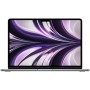 Apple MacBook Air 13.6 2022 MNQP3 (M2 CPU 8-Core, GPU 10-Core, 16GB, 1024GB) Space gray 
