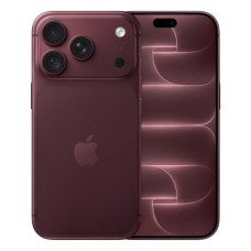 Смартфон Apple iPhone 18 Pro 1024 ГБ, Burgundy, Dual: eSIM + eSIM, (без RuStore)