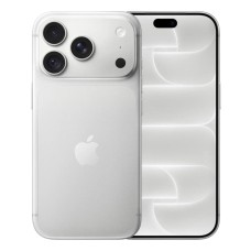 Смартфон Apple iPhone 18 Pro 2048 ГБ Silver Dual: eSIM + eSIM (без RuStore)