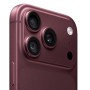Смартфон Apple iPhone 18 Pro 2048 ГБ, Burgundy, nano SIM + eSIM, (без RuStore)