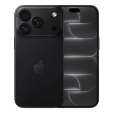 Смартфон Apple iPhone 18 Pro 256 ГБ Black Dual: eSIM + eSIM (без RuStore)