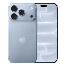 Смартфон Apple iPhone 18 Pro 256 ГБ Light Blue Dual: eSIM + eSIM (без RuStore)