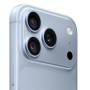 Смартфон Apple iPhone 18 Pro 256 ГБ Light Blue Dual: eSIM + eSIM (без RuStore)