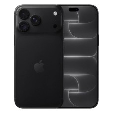 Смартфон Apple iPhone 18 Pro Max 1024 ГБ Black nano SIM + eSIM (без RuStore)