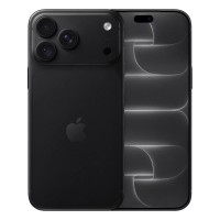 Смартфон Apple iPhone 18 Pro Max 256 ГБ Black nano SIM + eSIM (без RuStore)