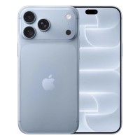 Смартфон Apple iPhone 18 Pro Max 256 ГБ Glacier nano SIM + eSIM (без RuStore)