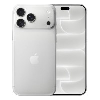 Смартфон Apple iPhone 18 Pro Max 256 ГБ Silver nano SIM + eSIM (без RuStore)