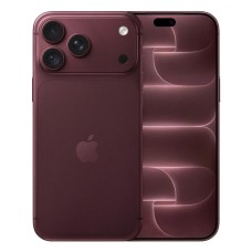 Смартфон Apple iPhone 18 Pro Max 512 ГБ Burgundy nano SIM + eSIM (без RuStore)