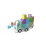 10421 Конструктор LEGO DUPLO Alphabet Truck Алфавитный грузовик 36 деталей